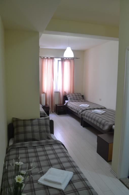 Rooms Guardian Međugorje Szoba fotó