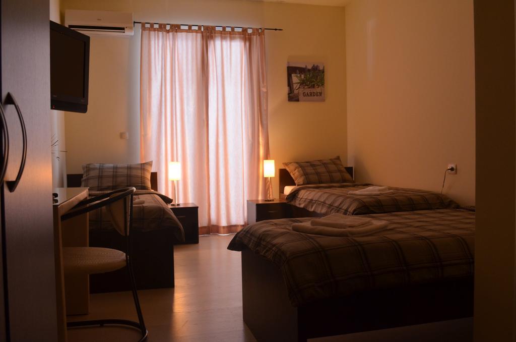 Rooms Guardian Međugorje Szoba fotó