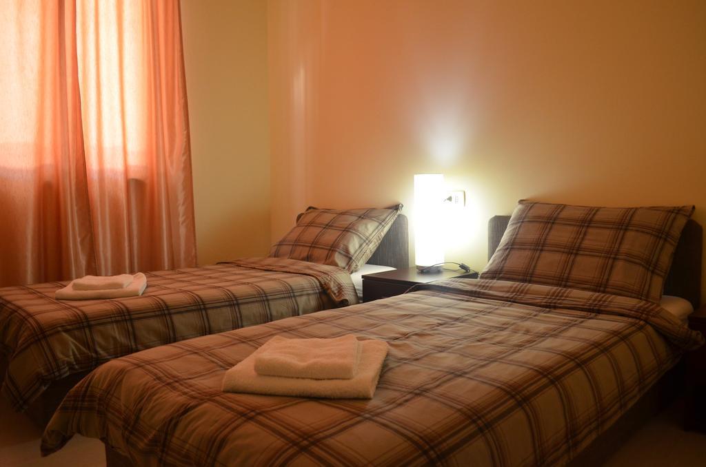 Rooms Guardian Međugorje Szoba fotó