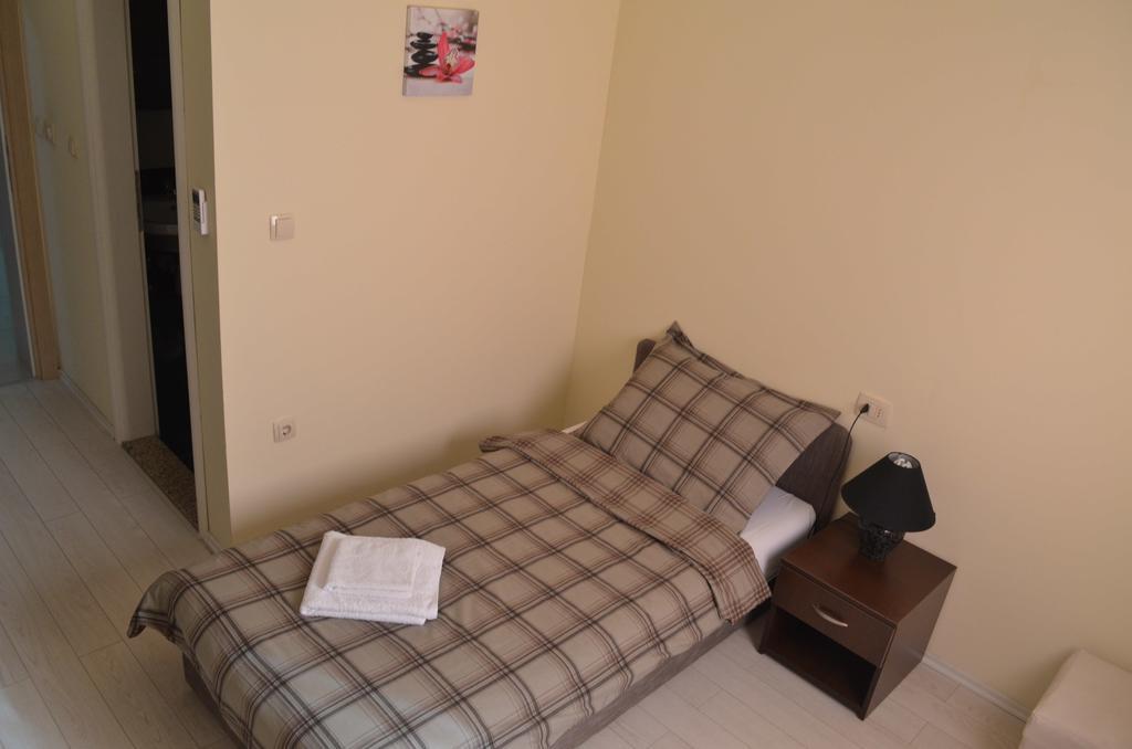 Rooms Guardian Međugorje Szoba fotó